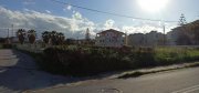 Pigianos Kampos Kreta, Pigianos Kampos: Grundstück in unmittelbarer Meeresnähe bei Rethymno zu verkaufen Grundstück kaufen